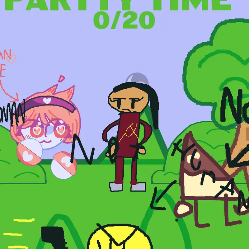 Game by @-_lovey_Popava_-
