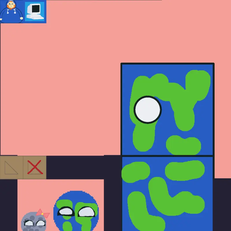 Game by @Drakeako