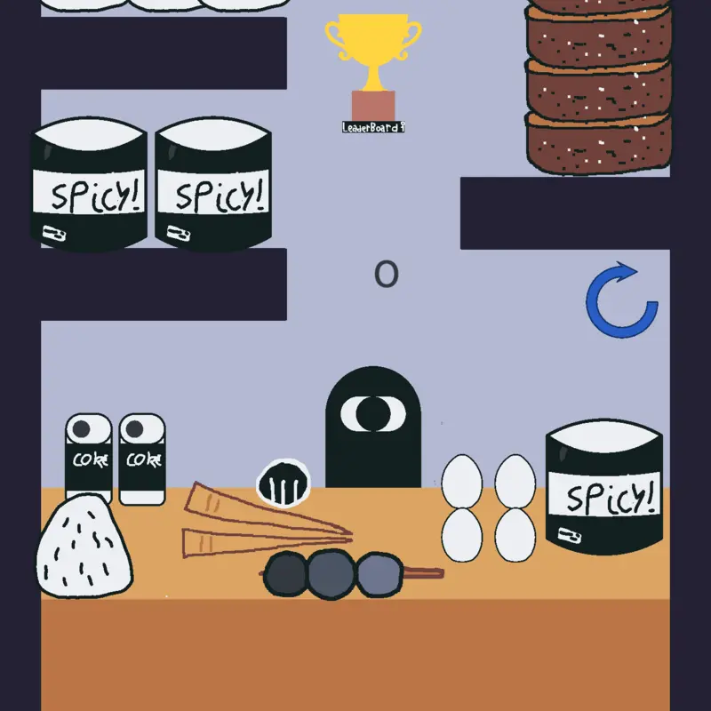 Game by @Camer0n