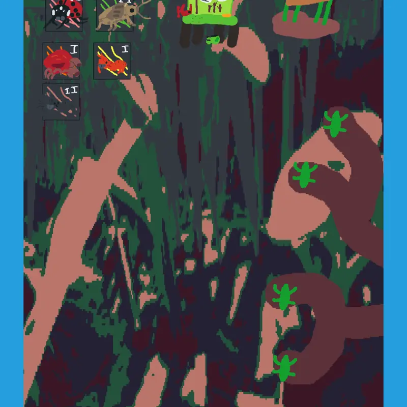 Game by @Diamondotus