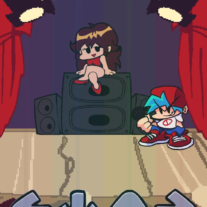 Game by @Dane-friendly