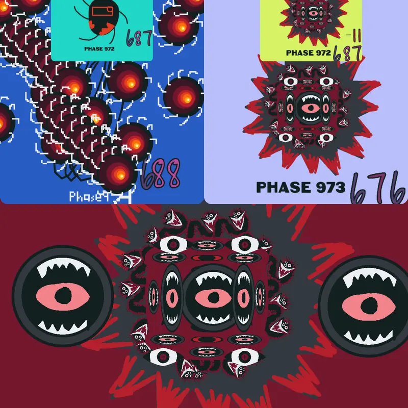 Game by @85UD_PortalChains-2026