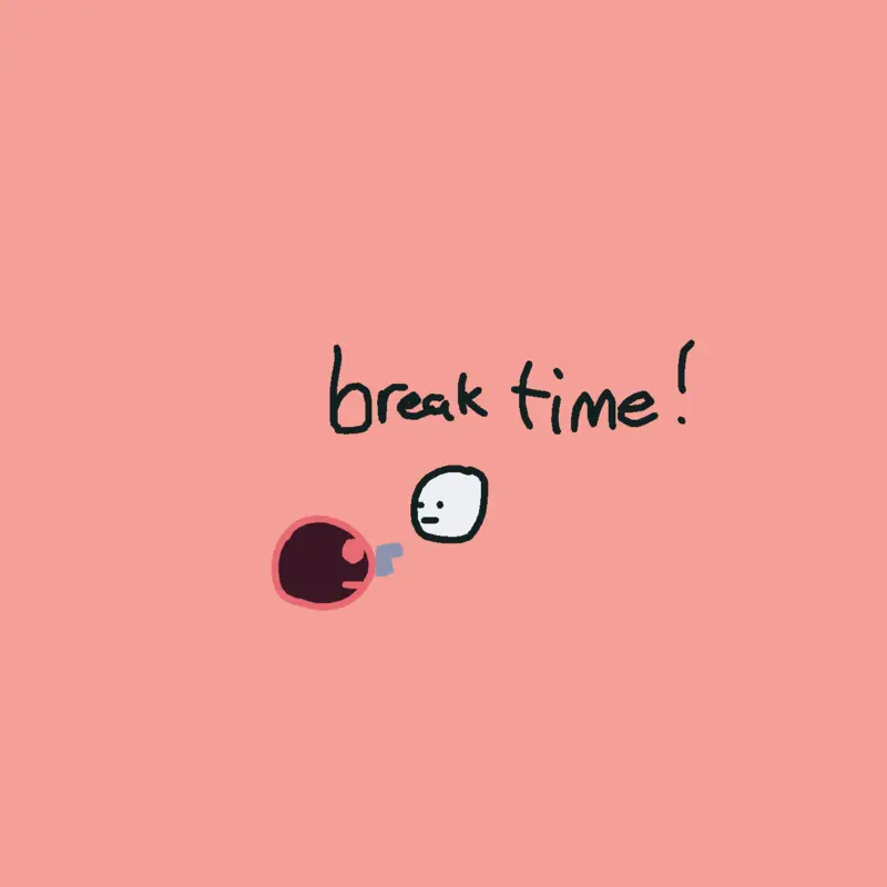 Game by @CookiesWithCake