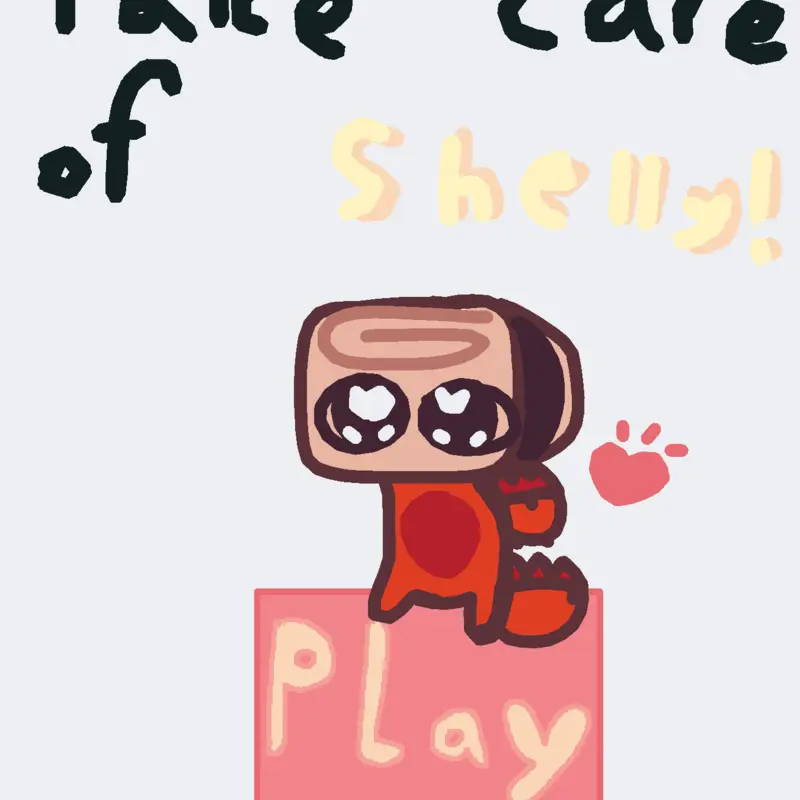 Game by @LilSt4r