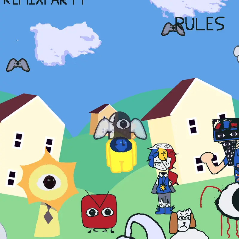Game by @Paorhene_JamesPlayz21