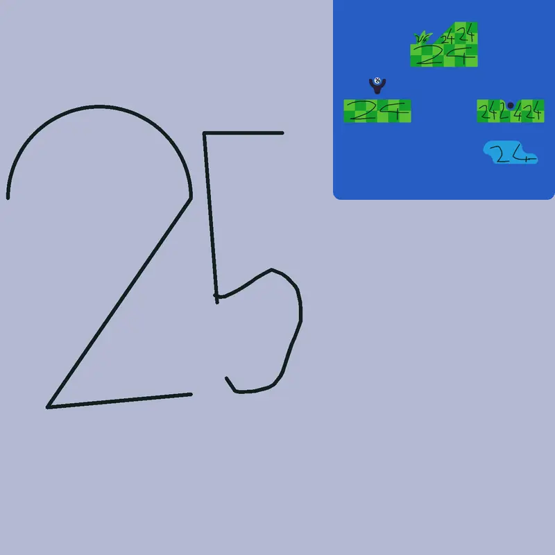 Game by @PomALen293