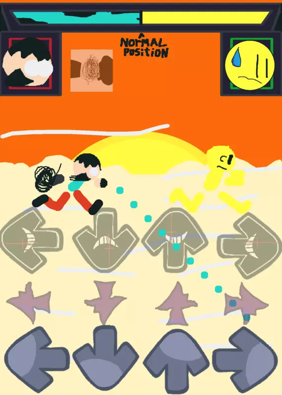 Game by @kauanbrlima