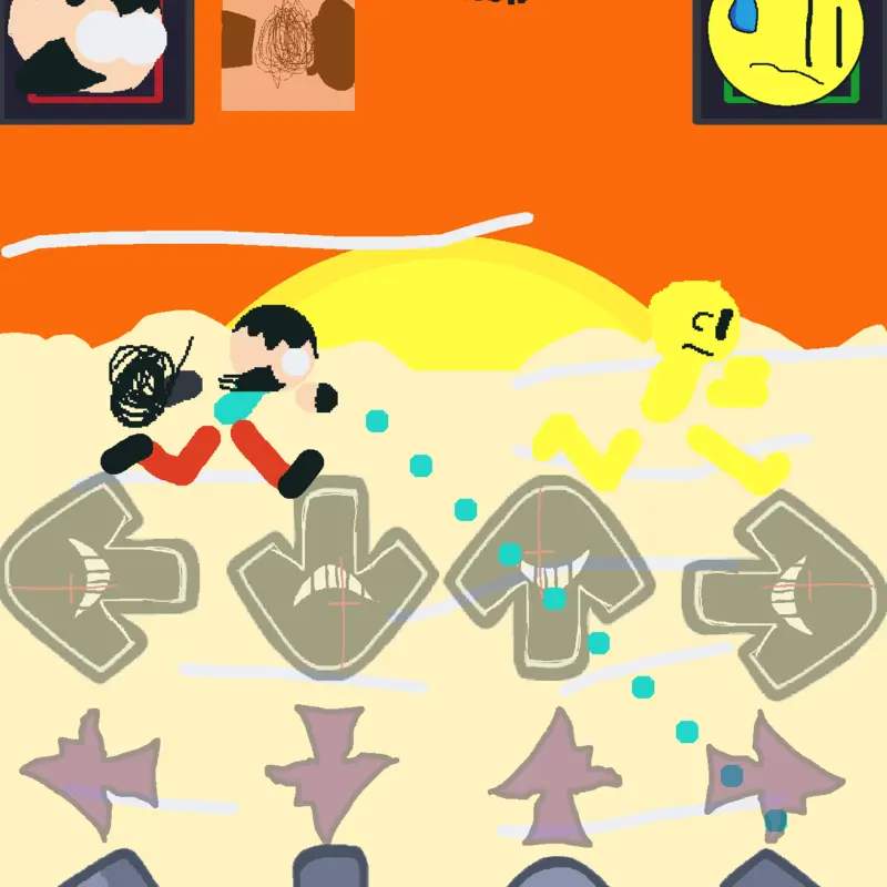 Game by @kauanbrlima