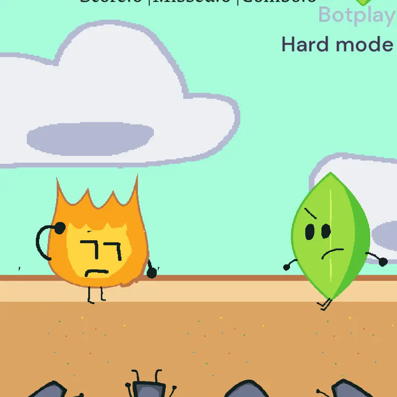 Game by @boringdude