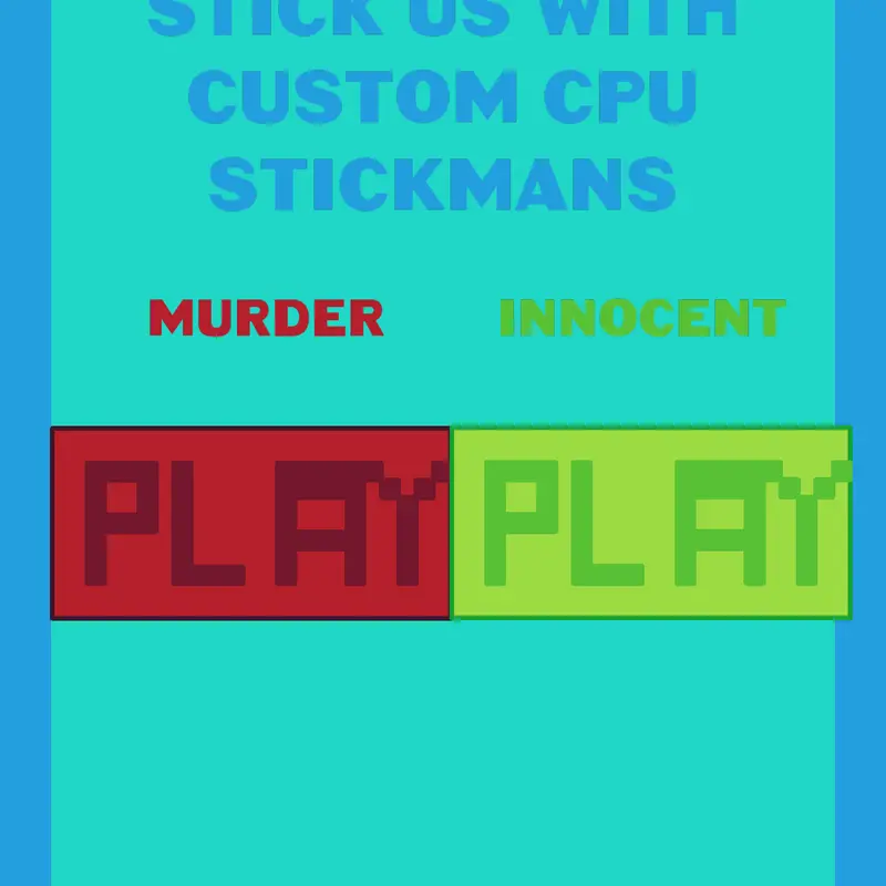 Game by @PogoTheMusicmakerdev