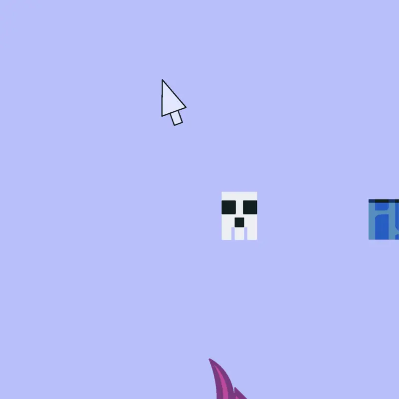 Game by @xerp