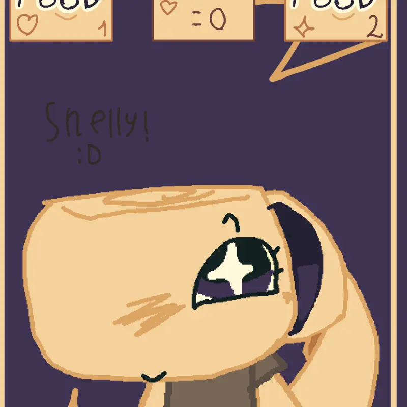 Game by @Alena_273