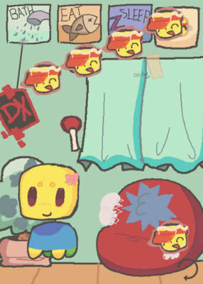 snapshot