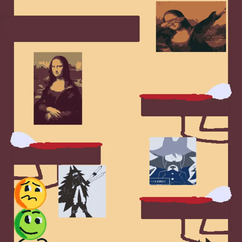 Game by @MovedAccountSorry
