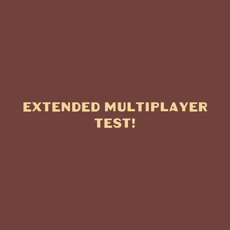 Game by @JimanDeck2