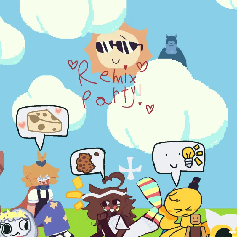 Game by @MinosPrime1