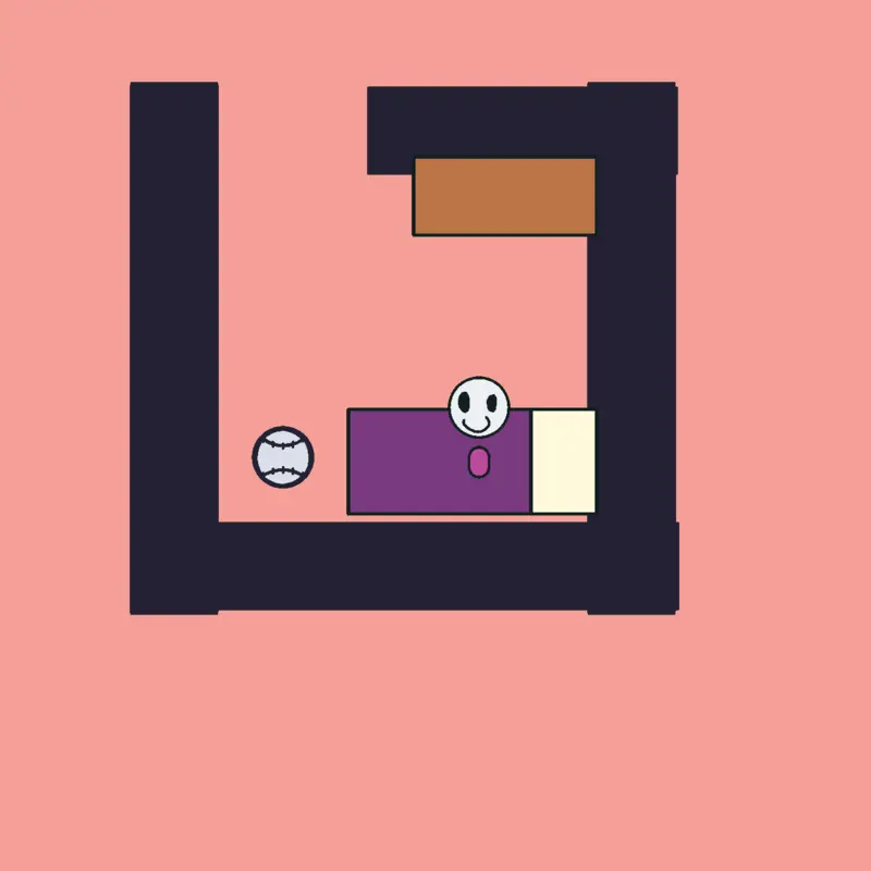 Hide by @Fractone