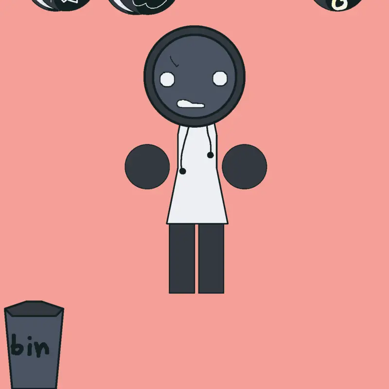 Game by @kinza_real