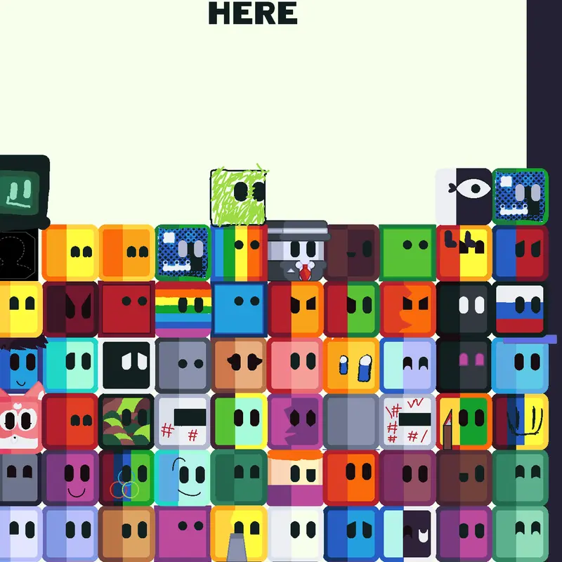 Game by @Haiflipper