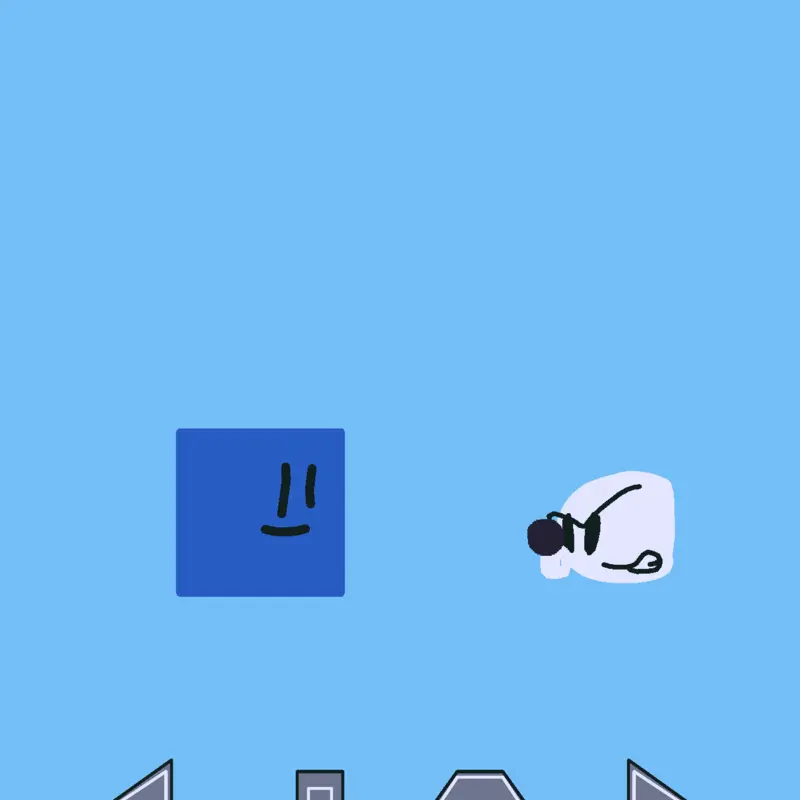Game by @kauaegabi