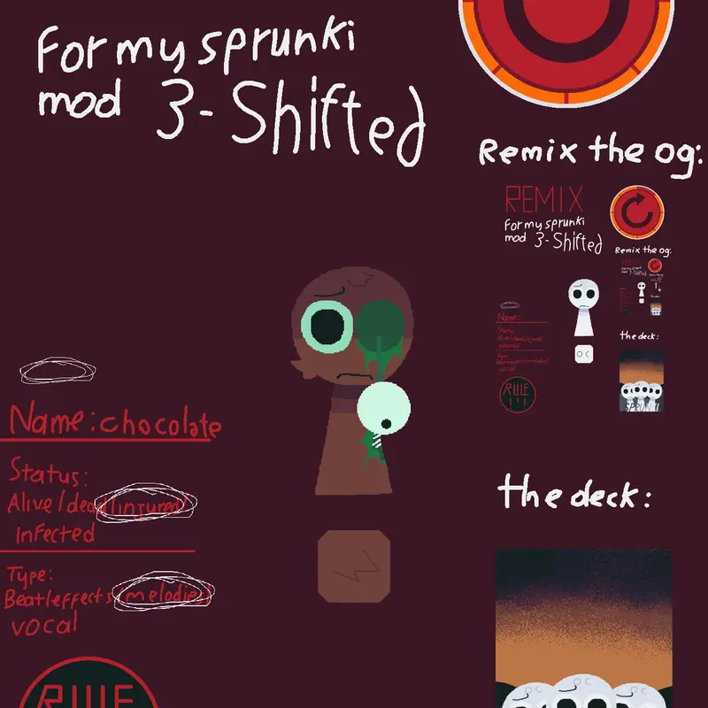 Game by @Brownwolf_