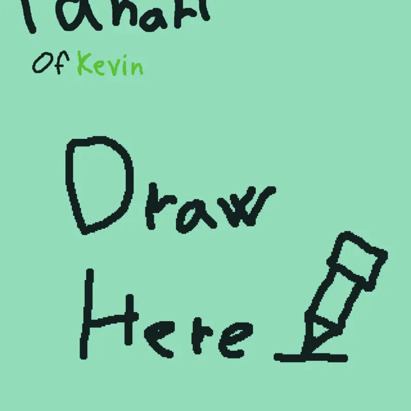 Game by @-Kevin-Forsaken-