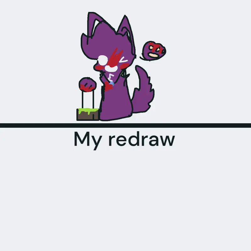 Game by @ihavenoofwhatismyname