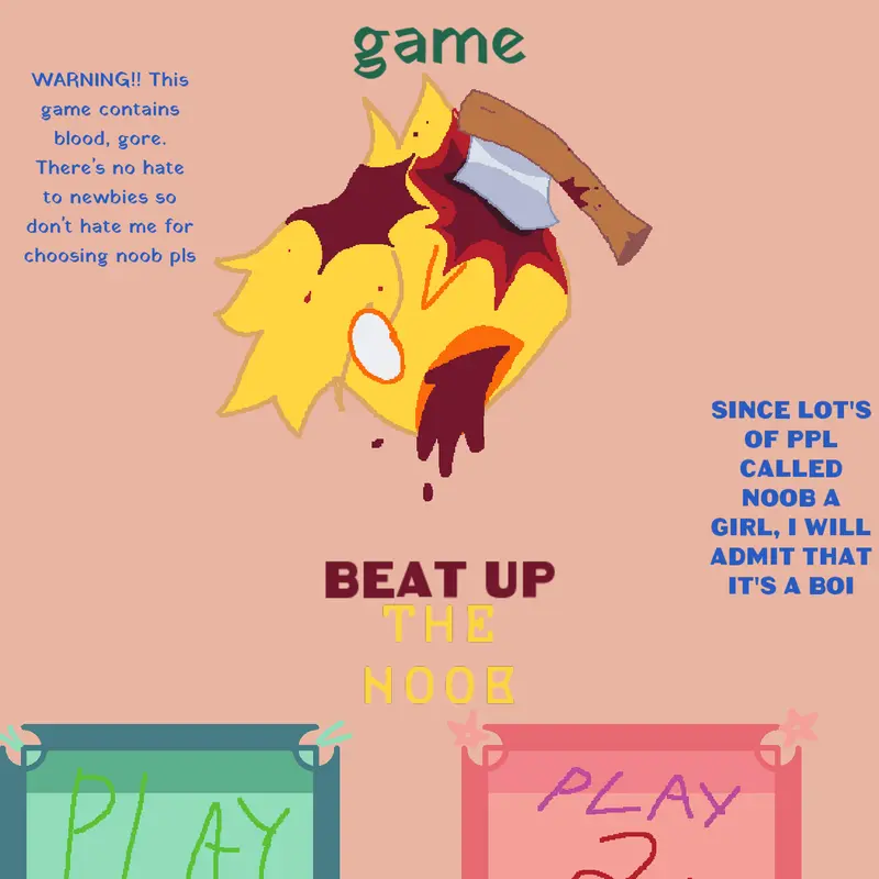 Game by @Churi