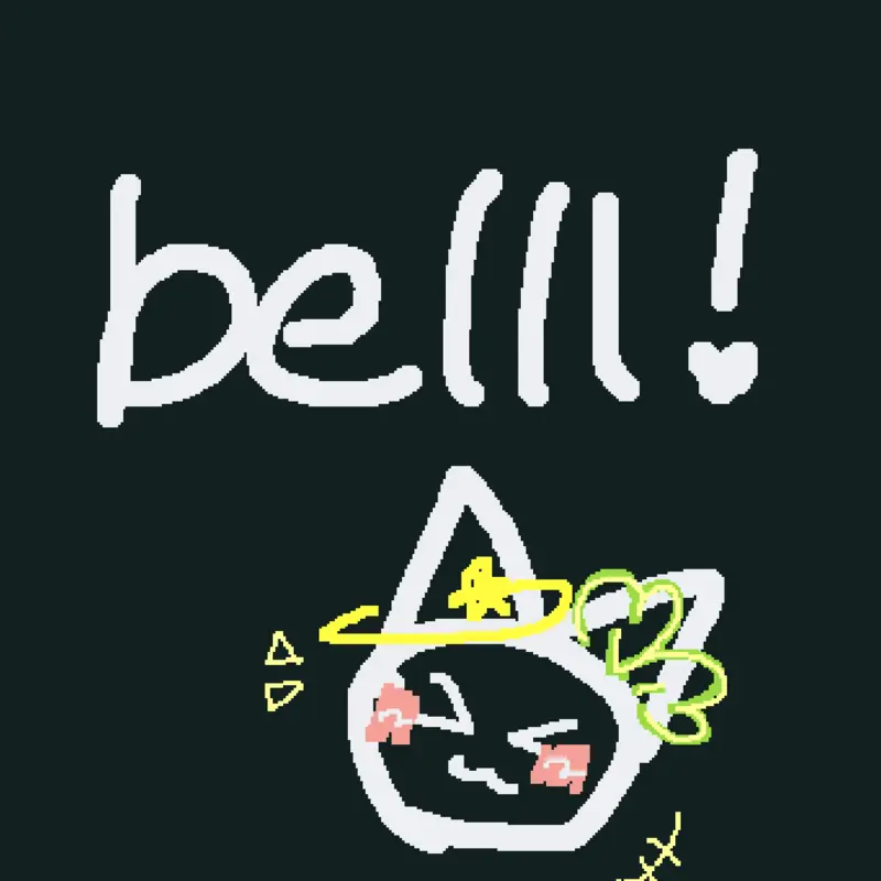 Game by @belll_official_2025