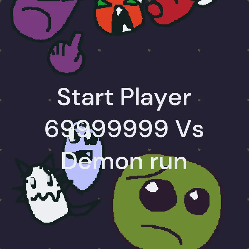 Game by @blasergree56
