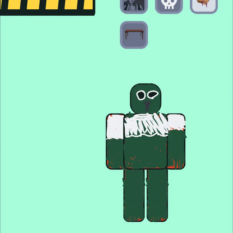 Game by @conure
