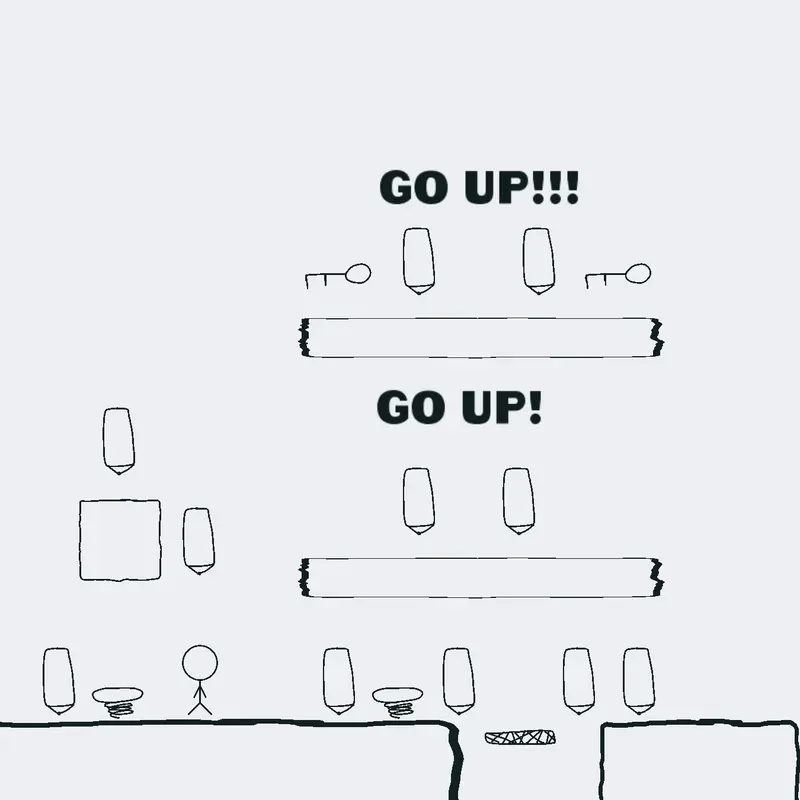 Game by @UserHarned