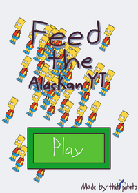 Feed the Alaskan_YT