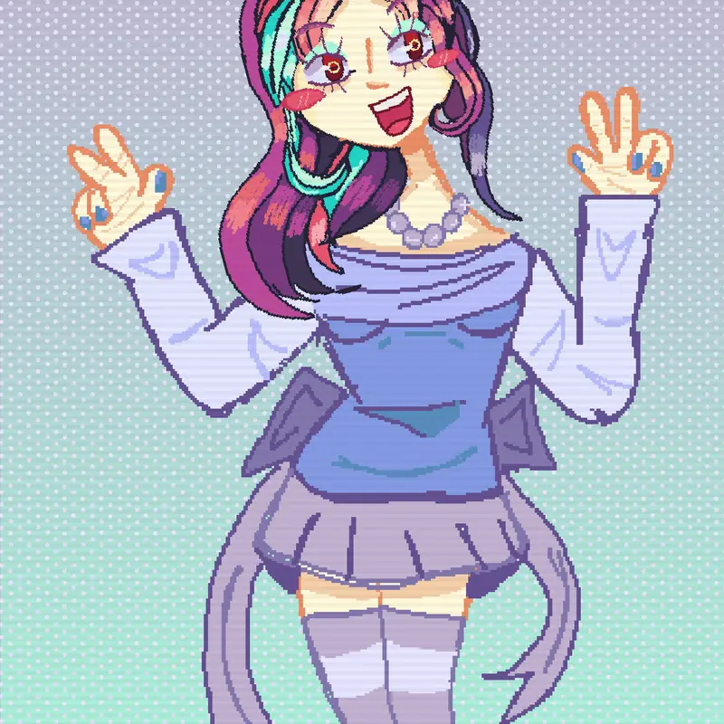 Game by @-Hermonika-
