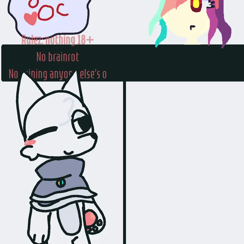 Game by @ecilpse_what