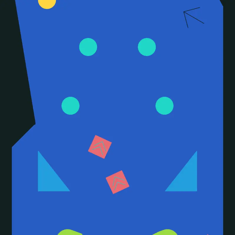 Game by @chooclate_macaron