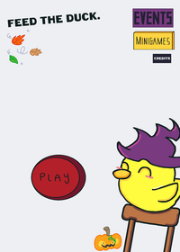 Ducks >:)