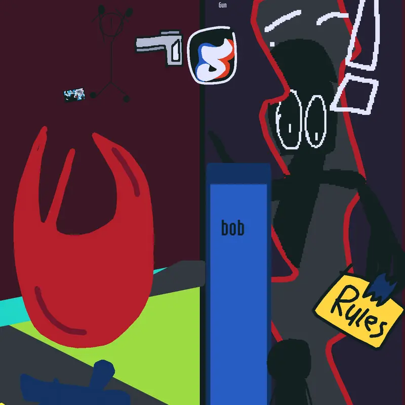 Game by @Stick-
