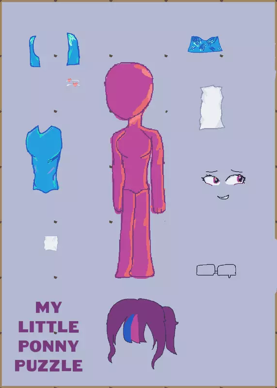 Game by @donutcake