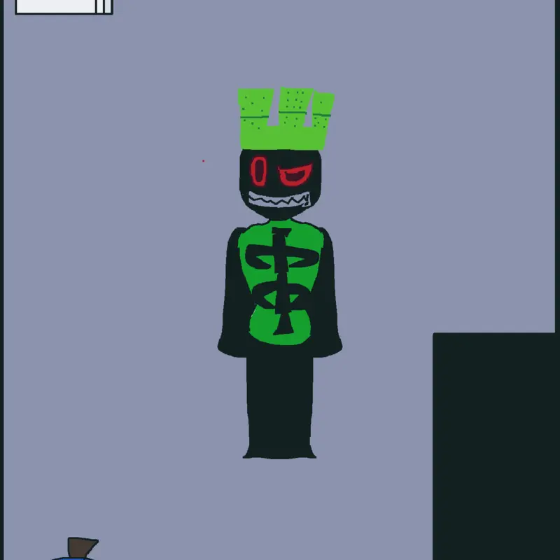 Game by @Foraakenfan