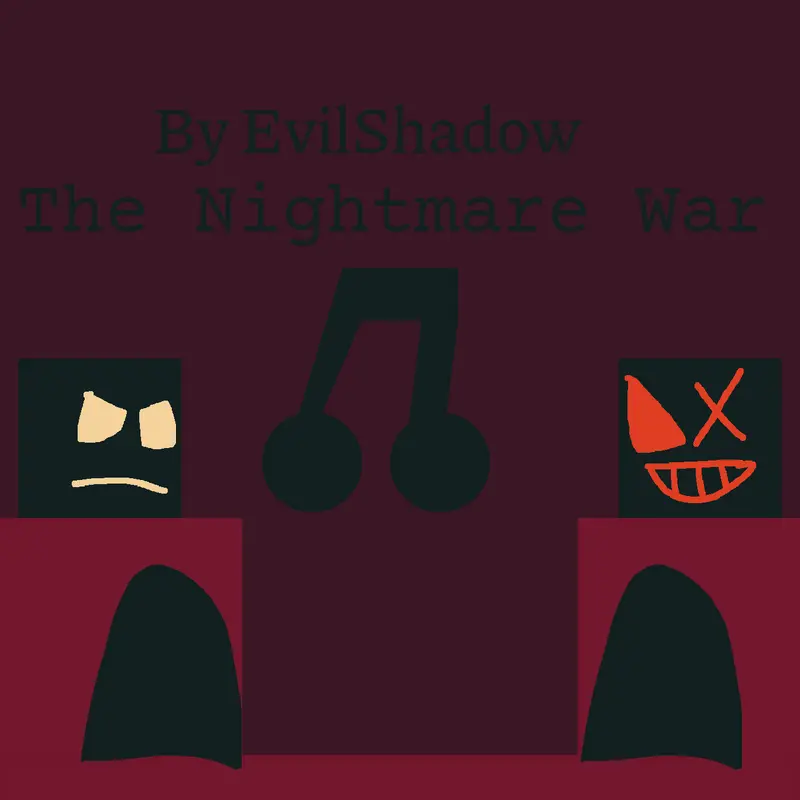 Game by @EvilShadowYT
