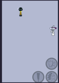 Puncher blob BUT MEGA DRAGONS VS Rich dummy