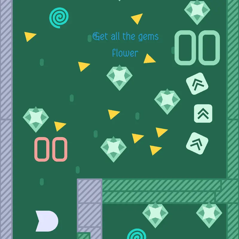 Game by @renzvincent