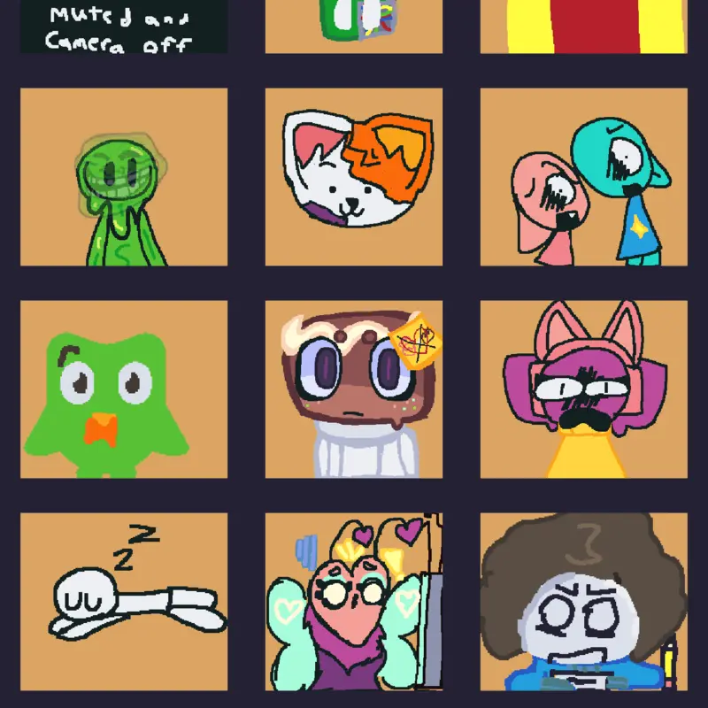 Game by @AlanCyber