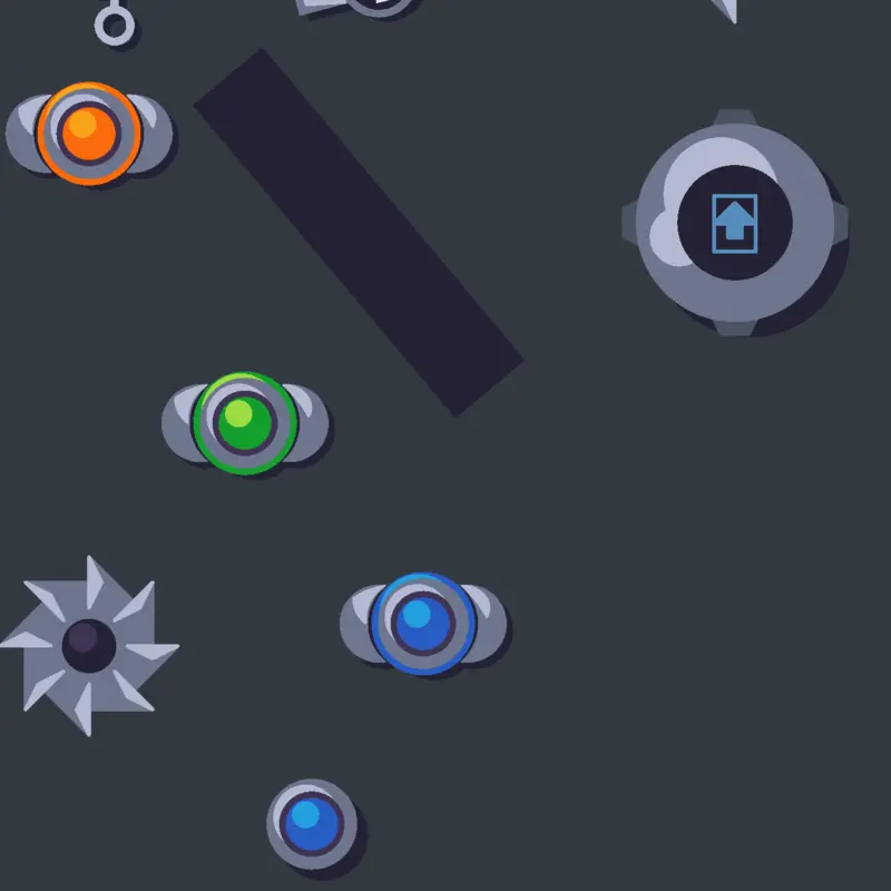 Game by @Socnau