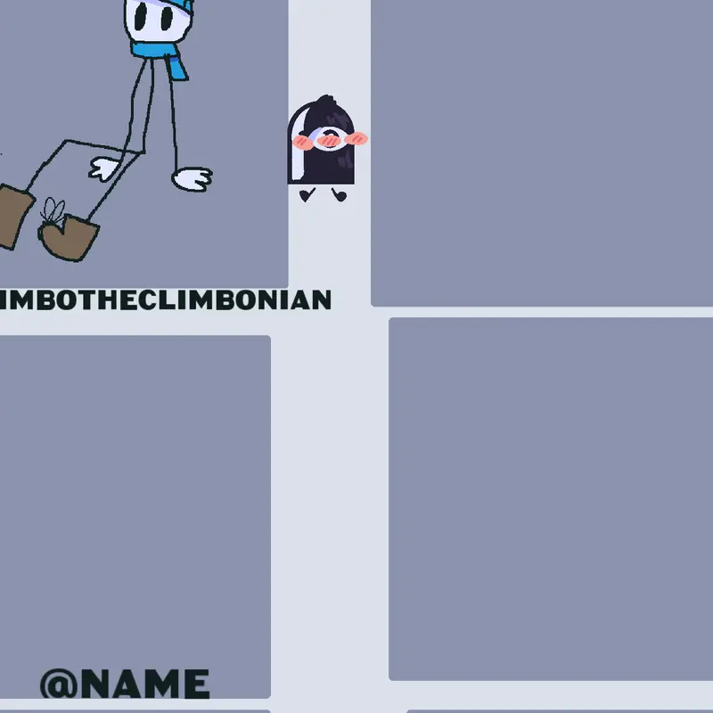 Game by @JimboTheClimbonian