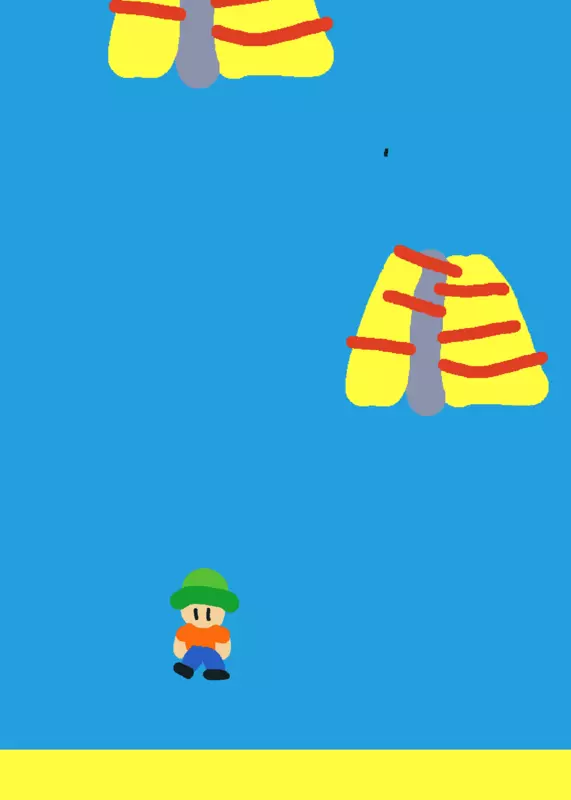 Stumble guys by @titi120987