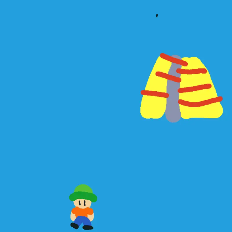 Stumble guys by @titi120987