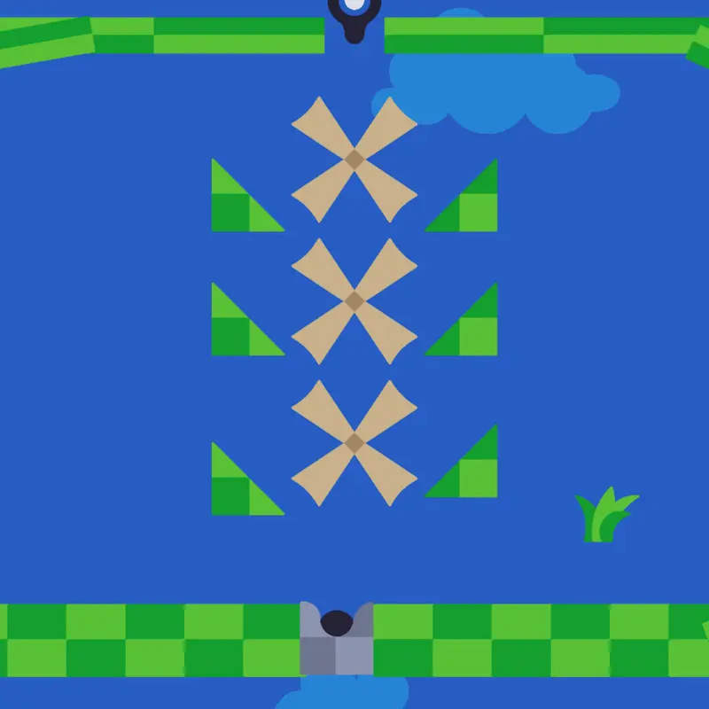 Game by @Cl7tchedthe2nd