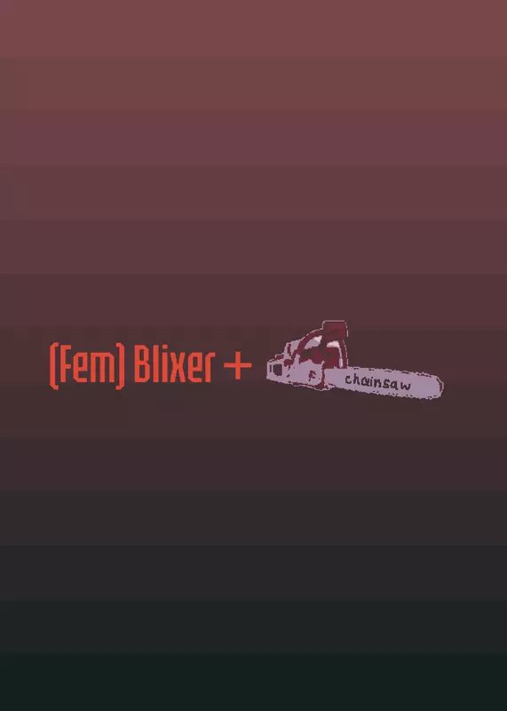 Game by @blixer-CTYH